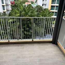 The Glades (D16), Condominium #579756771